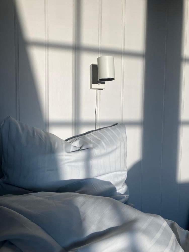 Guesthouse Laeso Vesterø Havn Extérieur photo